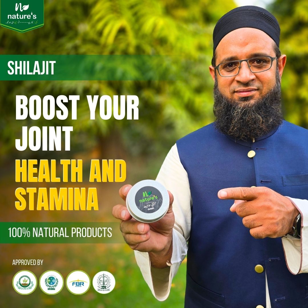 Aftabi Shilajit 25g