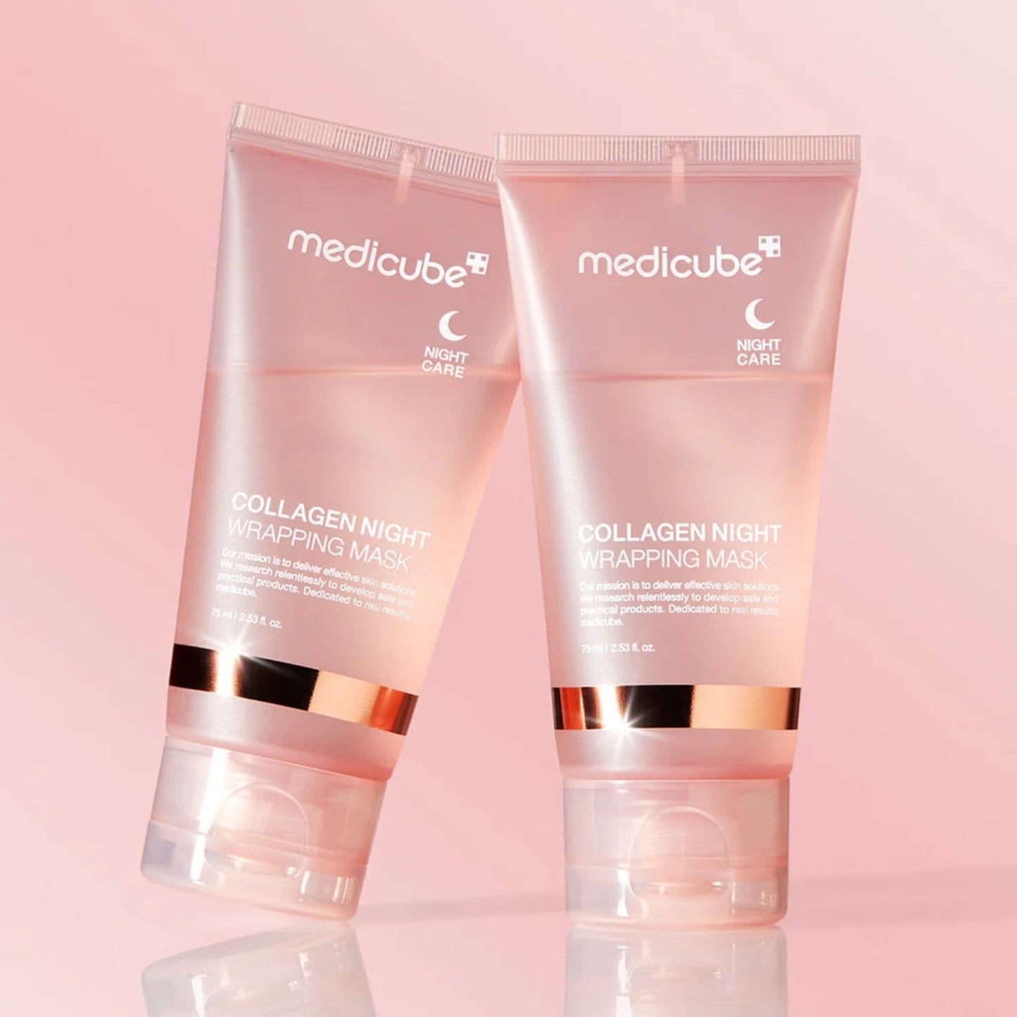 Medicube Collagen Night Facial Mask || 12.12 SALE ||